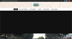 Desktop Screenshot of mainstreetsm.com